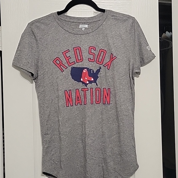 Red Sox T-Shirt. Sz S - Picture 1 of 3